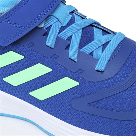 adidas sportschuh blau weiß|Adidas Sportschuh blau hellblau weiß ab 93,95 .